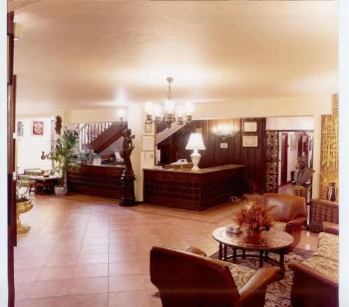 Hotel Valentin Aguilar de Campóo Exteriér fotografie
